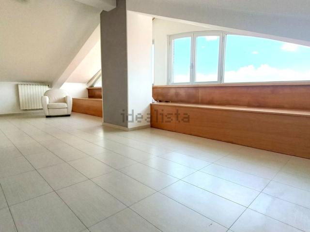 Attico in vendita a San Lazzaro, Isernia