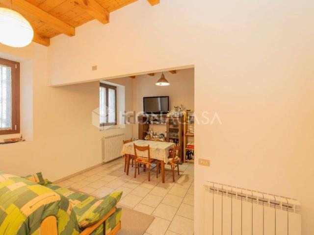 Appartamento in vendita a Canegrate, Lombardia