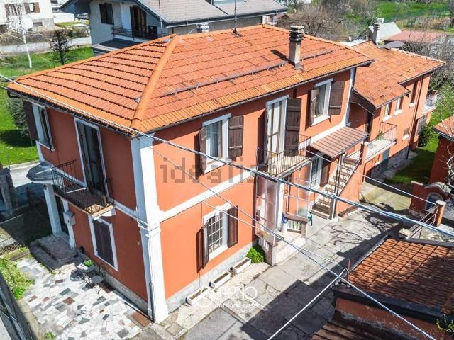 Appartamento in vendita a Tetto Cavallo, Piemonte
