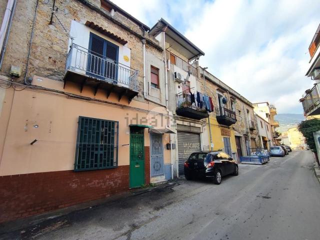 Appartamento in vendita a VI Circoscrizione, Palermo