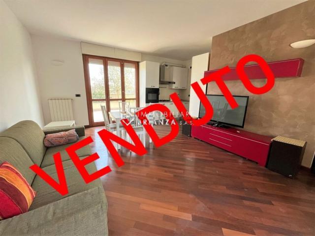 Appartamento in vendita a Cascina Panceri, Lissone