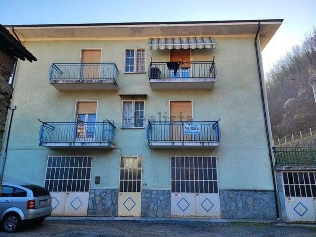 Appartamento in vendita a Tetti Ponza, Venasca