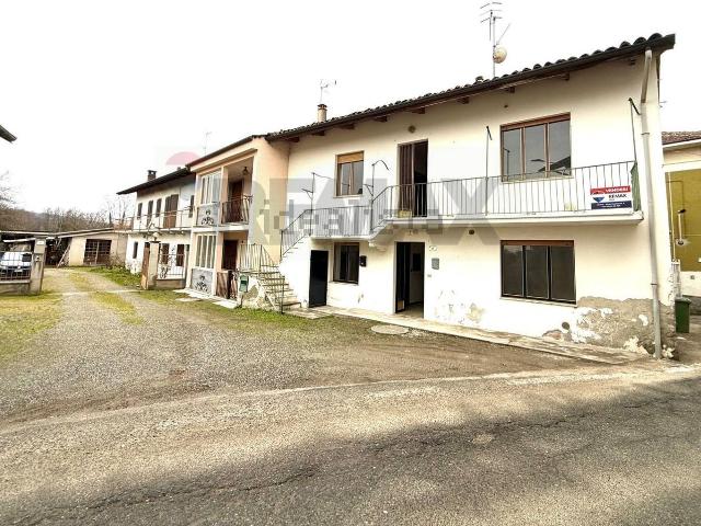 Appartamento in vendita a Piemonte, Vercelli