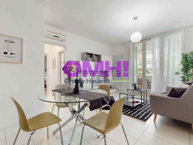 Appartamento in vendita a Gallarate, Lombardia