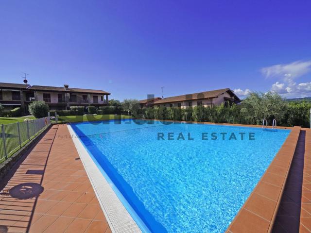 Appartamento in vendita a Montinelle, Manerba del Garda