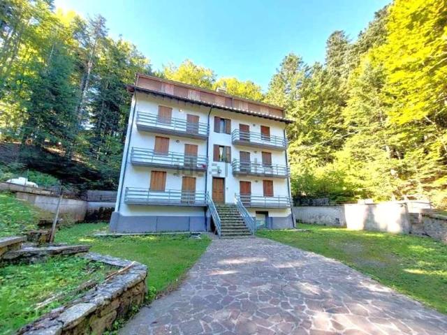 Attico in vendita a Abetone Cutigliano, Abetone