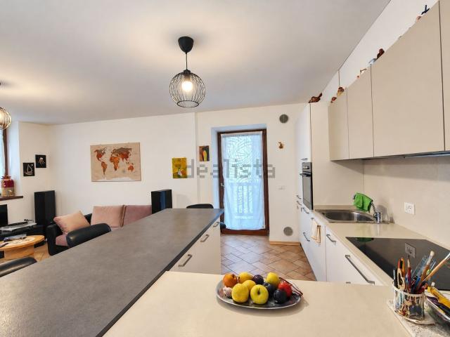 Appartamento in vendita a Madrano, Pergine Valsugana