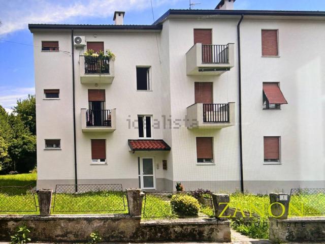 Appartamento in vendita a Piazzutta / Placuta, Gorizia
