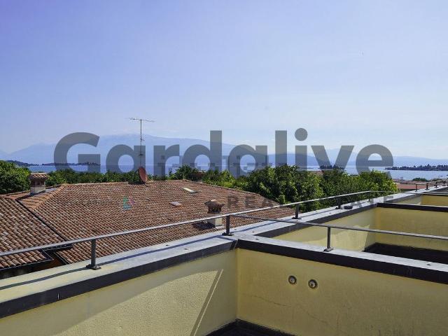 Appartamento in vendita a Pieve Vecchia, Manerba Del Garda