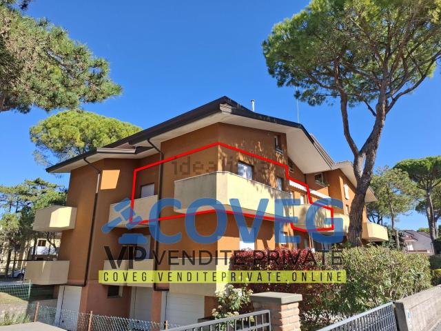 Appartamento in vendita a Lignano Pineta