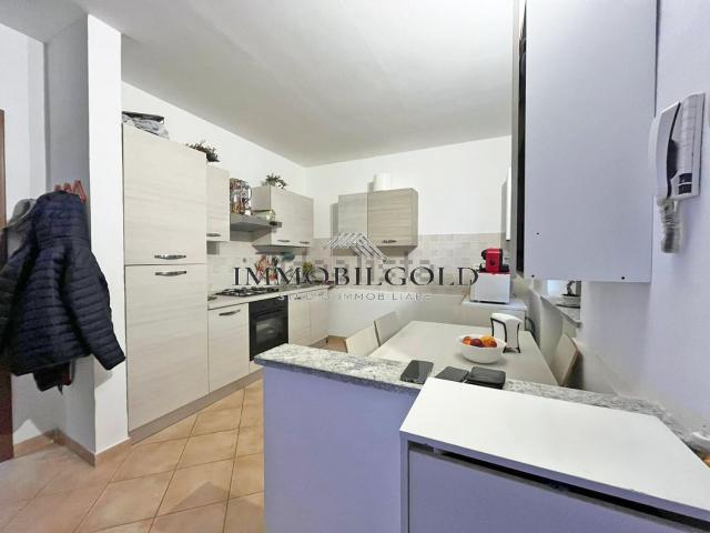 Appartamento in vendita a Sant'angelo Lomellina, Lombardia