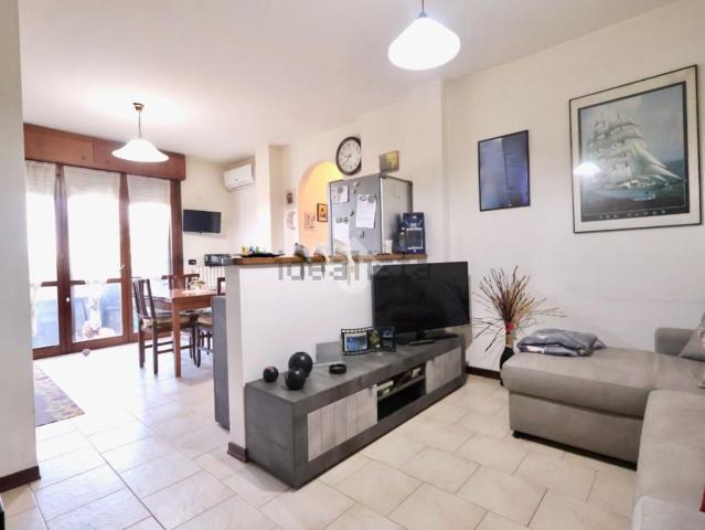 Appartamento in vendita a Mancasale, Re