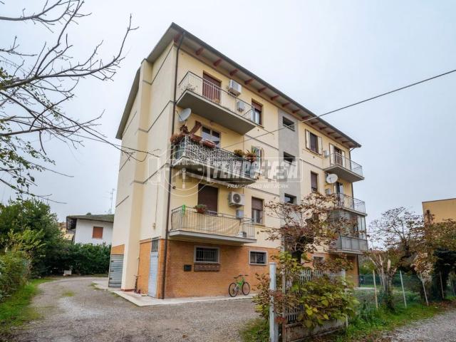 Appartamento in vendita a San Venanzio, Galliera