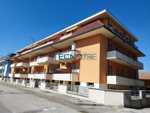 Appartamento in vendita a Martinsicuro, Teramo