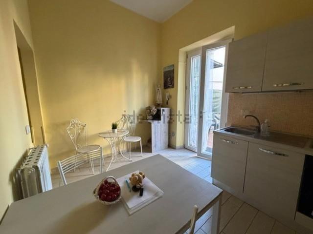 Appartamento in vendita a Gallo, Montecatini Terme