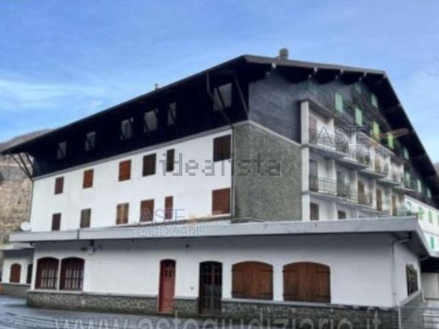 Appartamento in vendita a Abetone Cutigliano, Pian Di Novello