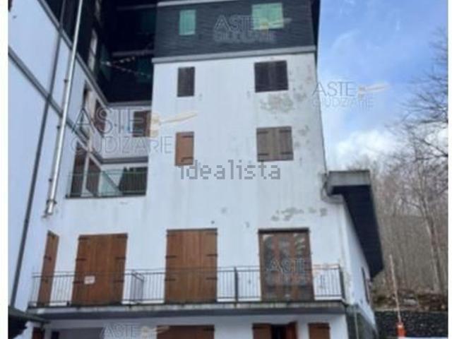 Appartamento in vendita a Abetone Cutigliano, Pian Di Novello
