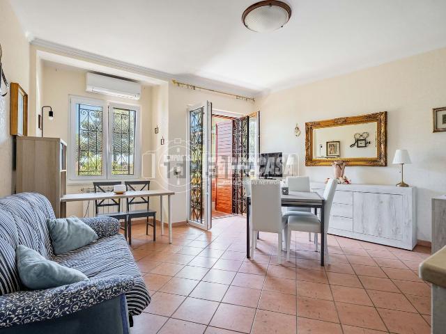 Appartamento in vendita a Marina di San Nicola, Roma Capitale