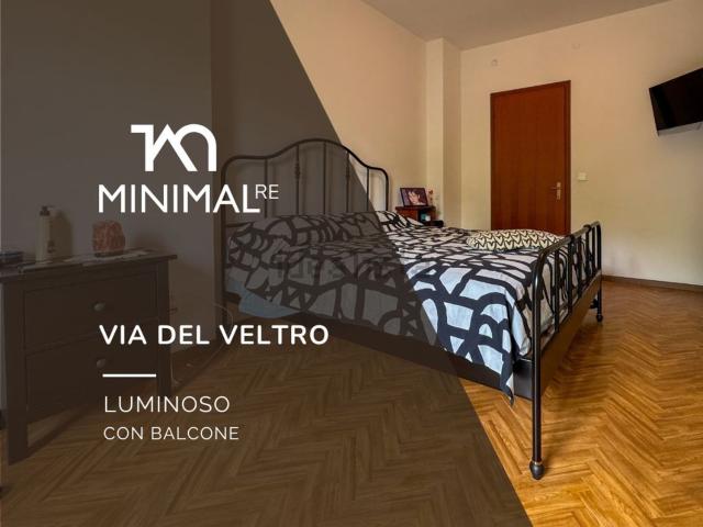 Appartamento in vendita a San Giacomo / Sveti Jakob, Trieste