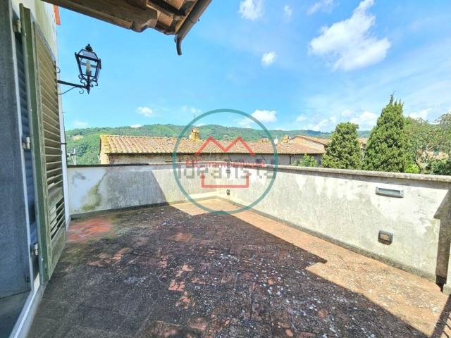 Appartamento in vendita a Colle di Buggiano, Pistoia