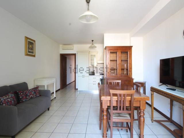 Appartamento in vendita a Lamporecchio, Toscana