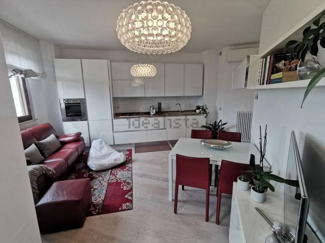 Appartamento in vendita a Borgo Rivo, Terni