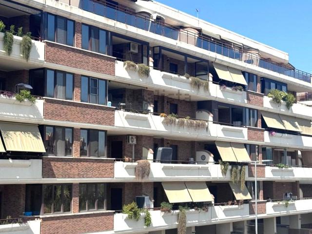 Appartamento in vendita a San Liborio, Roma Capitale