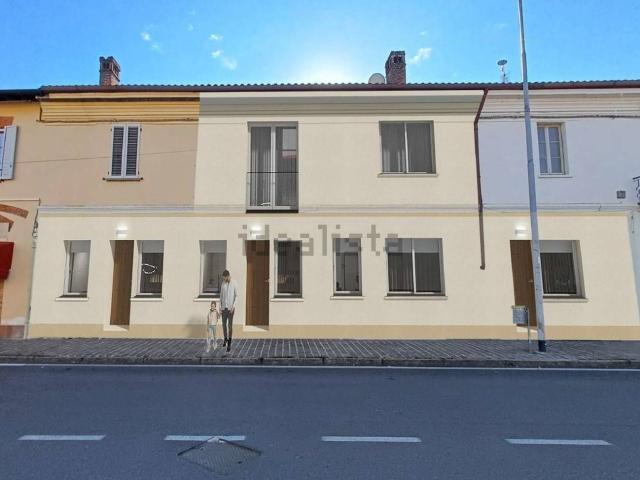 Appartamento in vendita a Cervignano D'adda, Lombardia