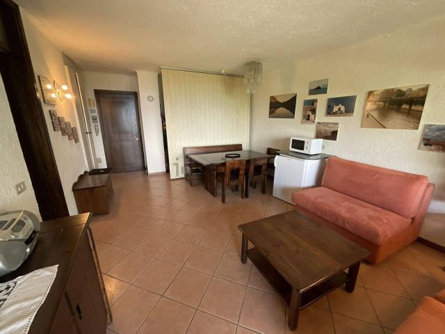 Appartamento in vendita a Alpiaz, Pian Camuno