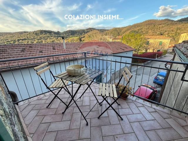 Appartamento in vendita a Roccastrada, Toscana