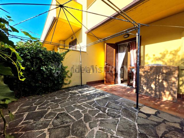 Appartamento in vendita a Zona 167 Scarlino, Scarlino