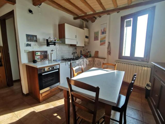Appartamento in vendita a Ponte Rio, Perugia