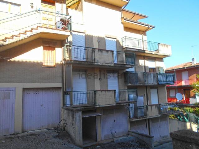 Appartamento in vendita a Castagneto, Abbadia Di Montepulciano