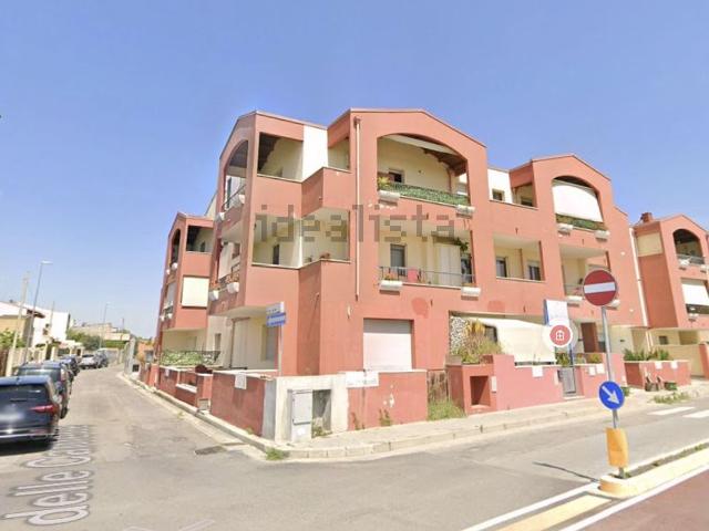 Appartamento in vendita a Su Tèrmini de Bàxiu, Selargius