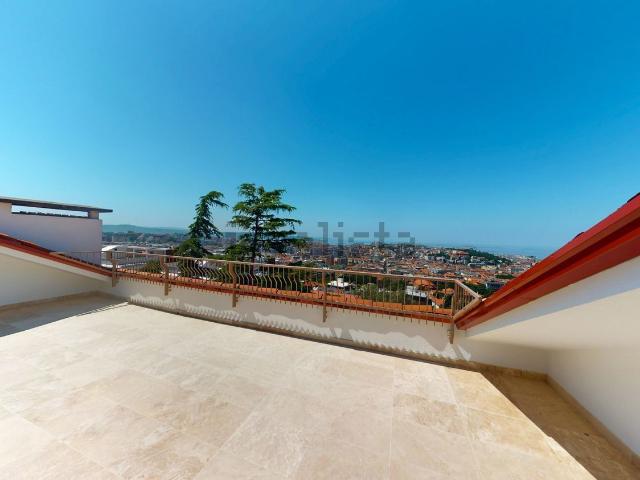 Appartamento in vendita a San Giovanni-Chiadino-Rozzol, Villa Opicina