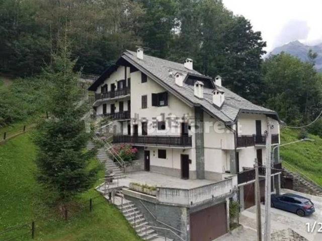 Appartamento in vendita a Santa Elisabetta, Caspoggio