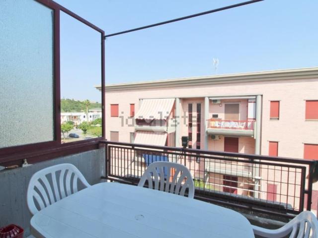 Appartamento in vendita a Case FIAT, Campomarino