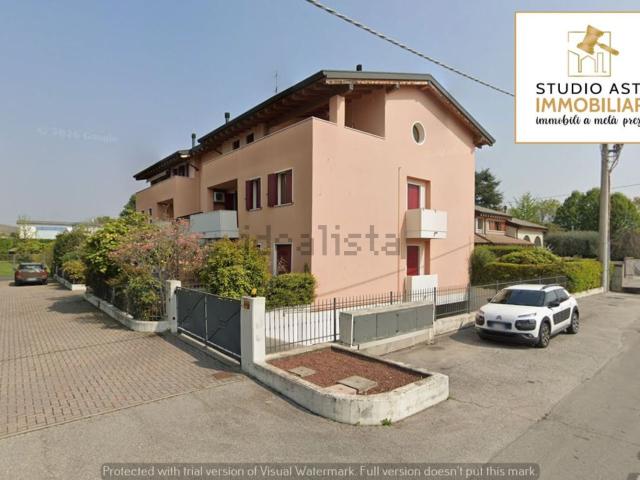 Appartamento in vendita a Rossano Veneto, Veneto