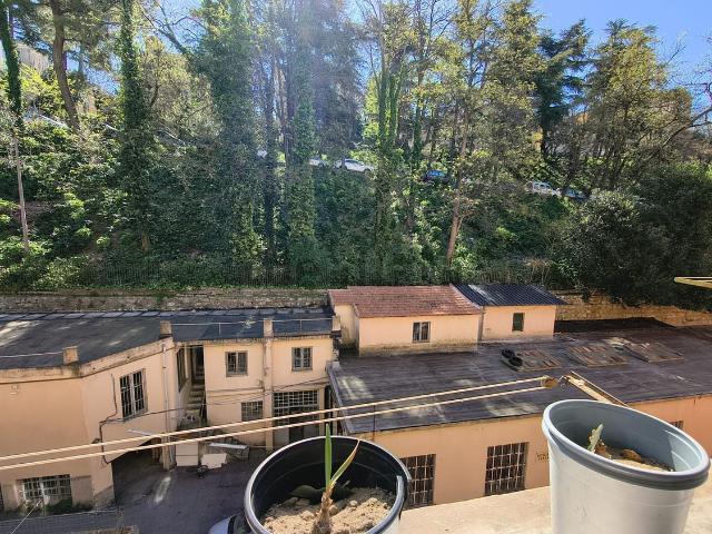 Appartamento in vendita a Bassa Val Bisagno, Serra Riccò