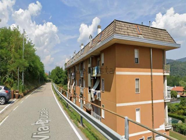Appartamento in vendita a Cellio con Breia, Piemonte