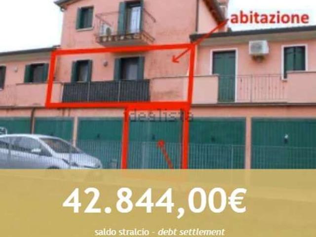 Appartamento in vendita a Confine, Portogruaro