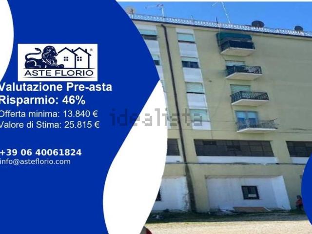 Appartamento in vendita a Marche, Fermo