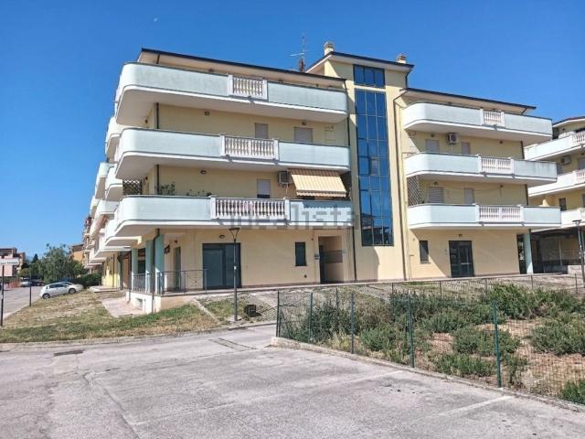 Appartamento in vendita a Ripattoni Vecchio, Cepagatti