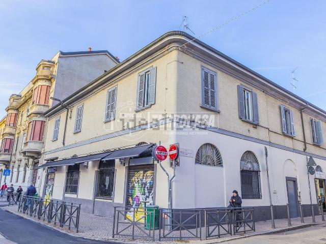 Appartamento in vendita a San Gerardo, Monza