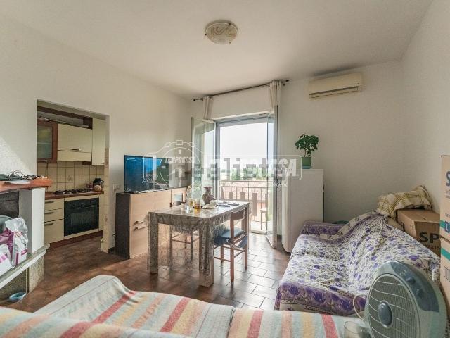 Appartamento in vendita a Albairate, Lombardia