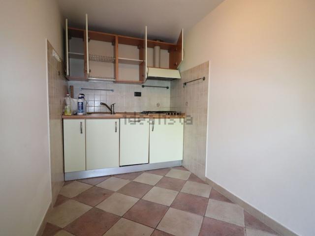 Appartamento in vendita a Carpineto, Sovicille
