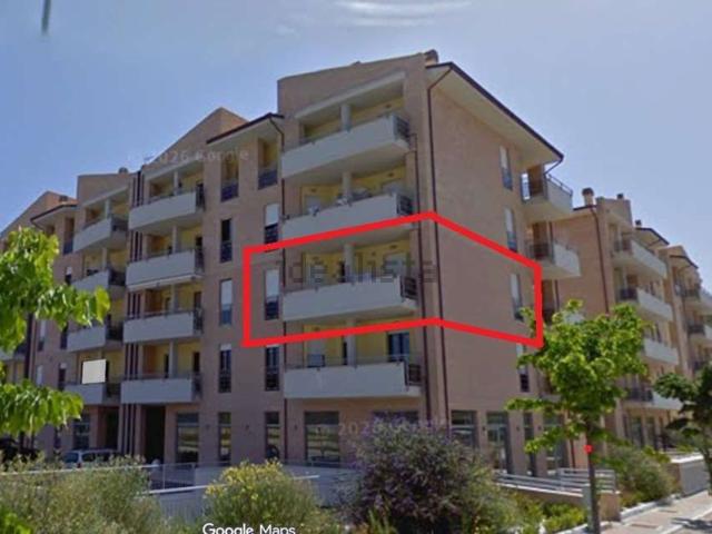 Appartamento in vendita a Valdaso, Marche