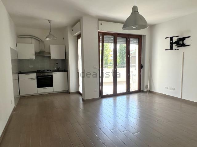 Appartamento in vendita a Villa Canonico, Montesilvano
