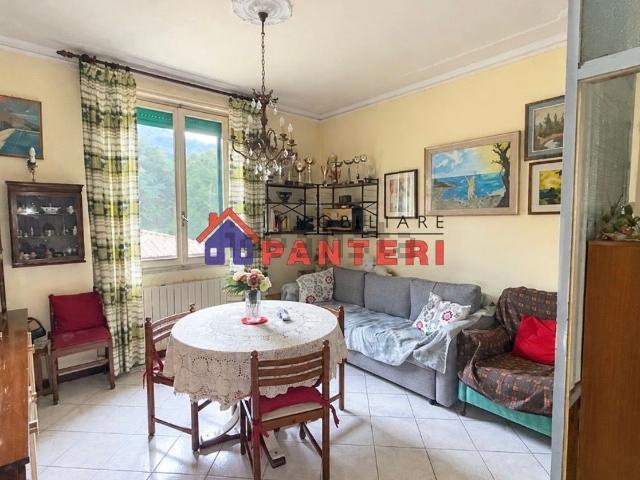 Appartamento in vendita a Ricciano, Pescia