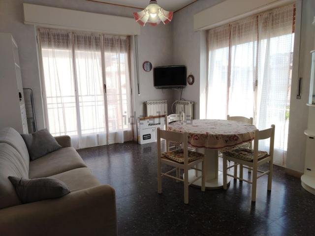 Appartamento in vendita a Spotorno, Liguria